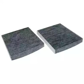 WILMINK GROUP wg1747331 -  Фильтр воздуха в салоне